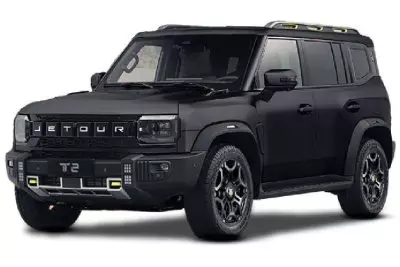 JETOUR T2 XWD 11CV