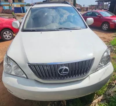 Lexus RX 350