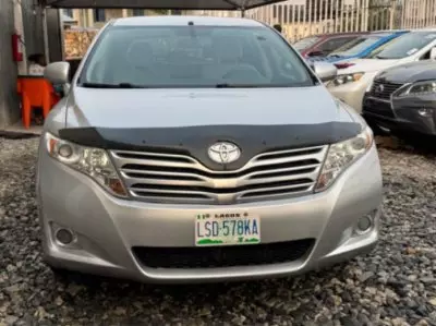 Toyota Venza