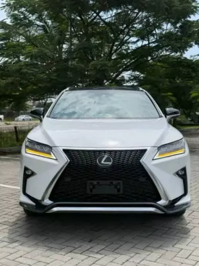 Lexus RX 350