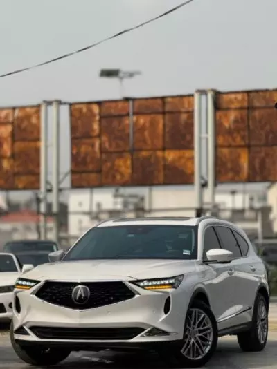 Acura MDX
