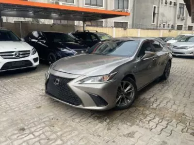 Lexus ES 350
