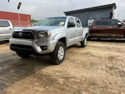 Toyota Tacoma