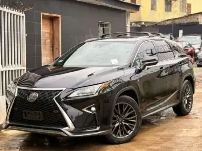 Lexus RX 350