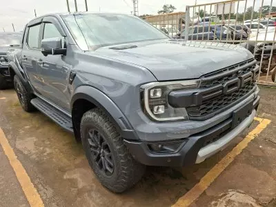 Ford Raptor