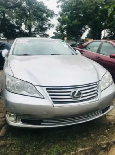 Lexus ES 350