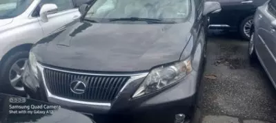 Lexus RX 350