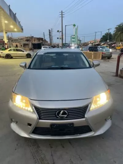 Lexus ES 350