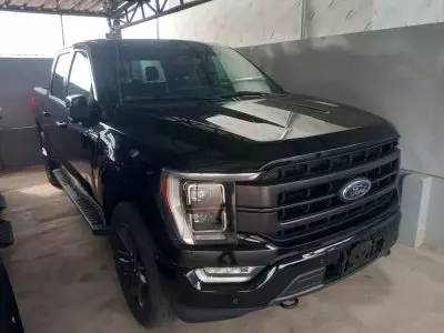 Ford F 150