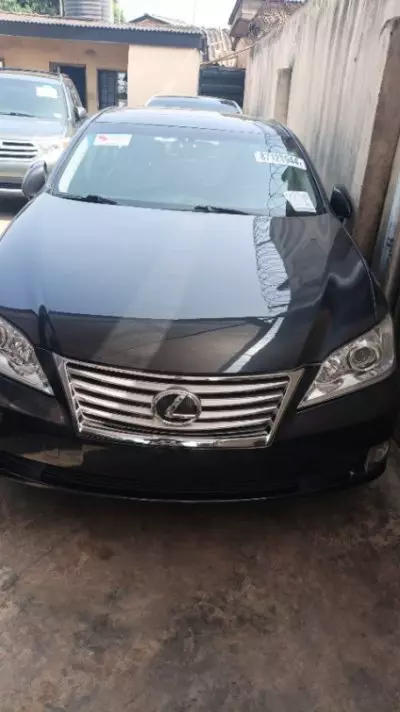 Lexus ES 350