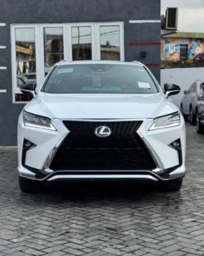 Lexus RX 350