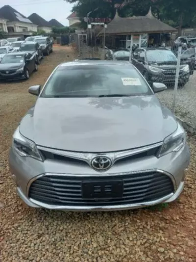 Toyota Avalon