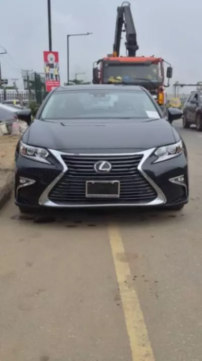 Lexus ES 350