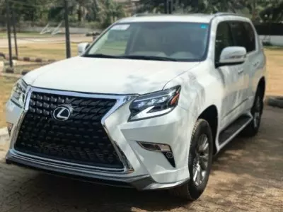 Lexus GX 460