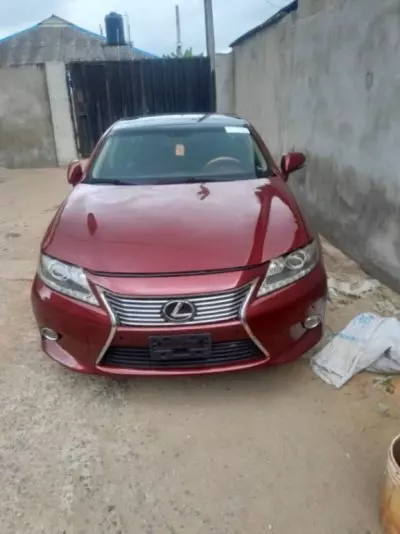 Lexus ES 350