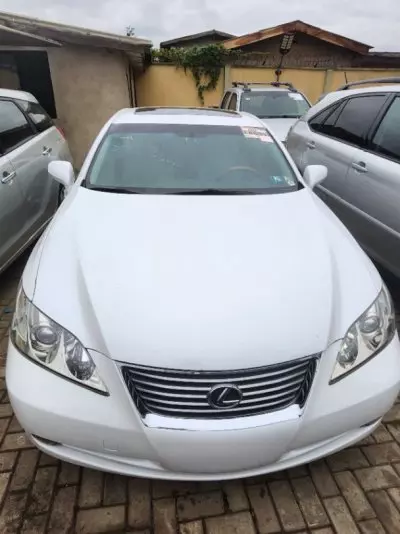 Lexus ES 350