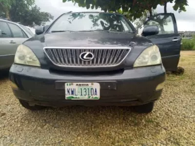 Lexus RX 330