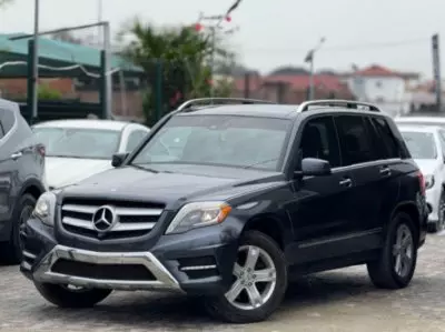 Mercedes-Benz GLK 300