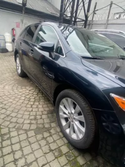Toyota Venza