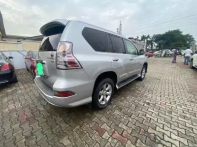 Lexus GX 470