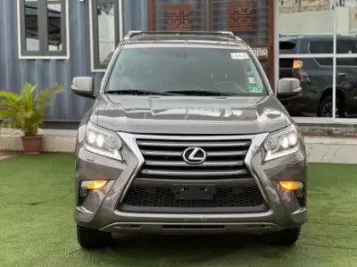 Lexus GX 460