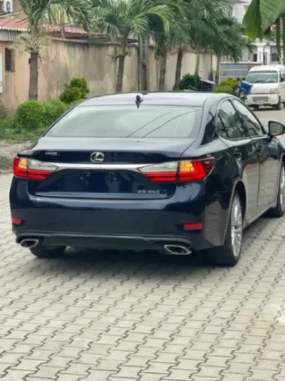 Lexus ES 350
