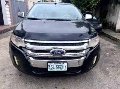 Ford Edge