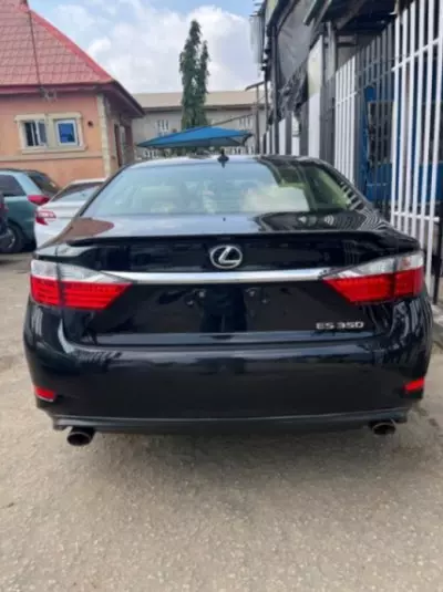 Lexus ES 350