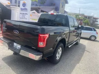 Ford F 150