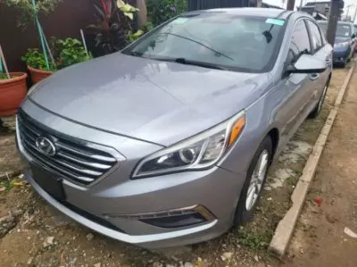 Hyundai ELANTRA 1,6L BVA GLS New
