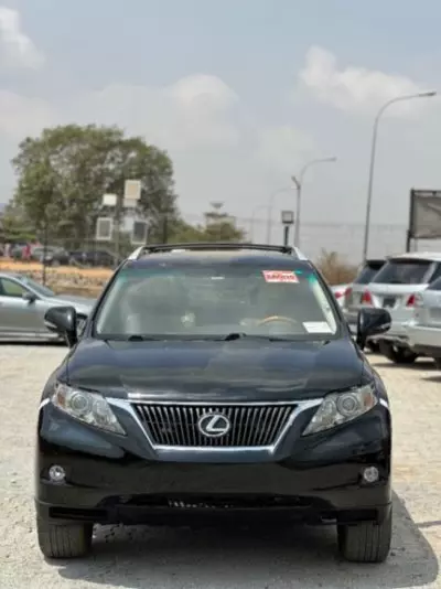 Lexus RX 350