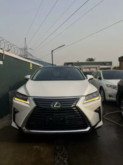 Lexus RX 350
