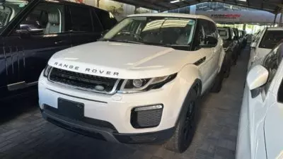 RANGE ROVER Vogue