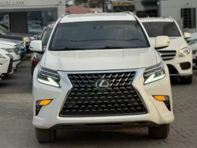 Lexus GX 460