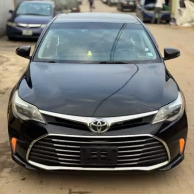 Toyota Avalon