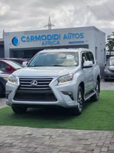 Lexus GX 460