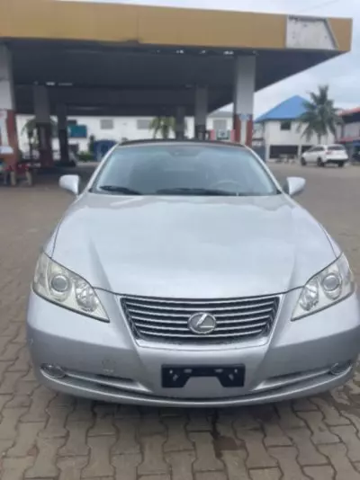 Lexus ES 350