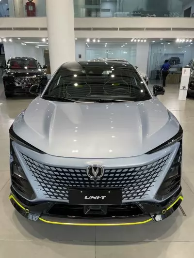 CHANGAN UNI-T