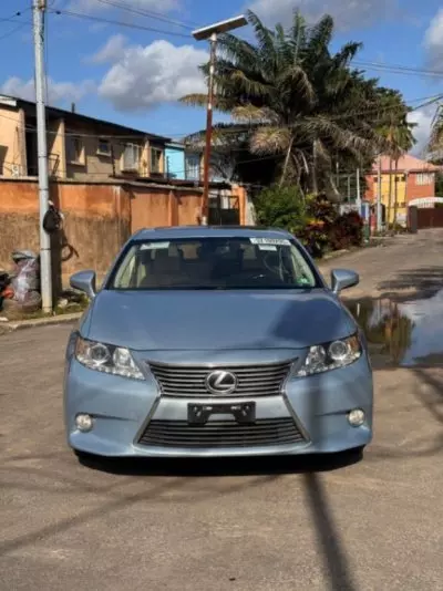 Lexus ES 350