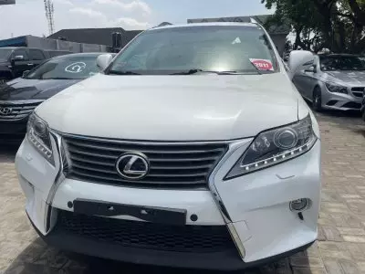 Lexus RX 330