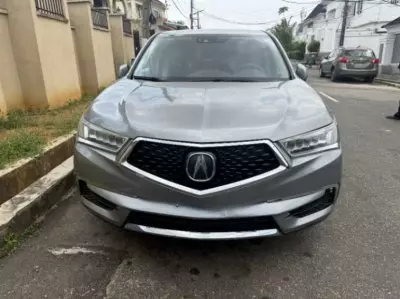 Acura MDX