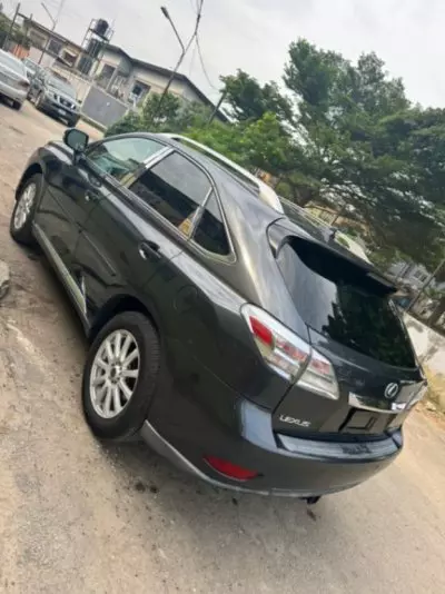 Lexus RX 350