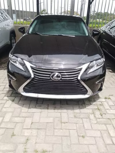 Lexus ES 350