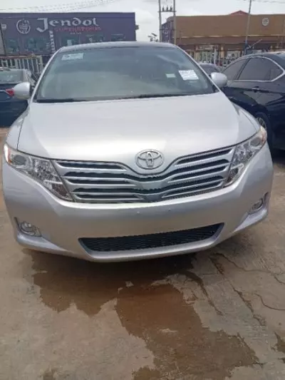 Toyota Venza