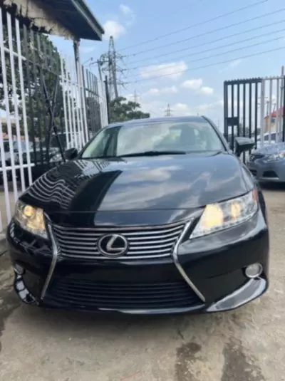 Lexus ES 350