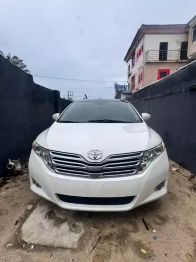 Toyota Venza