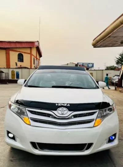 Toyota Venza