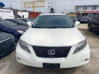 Lexus RX 350