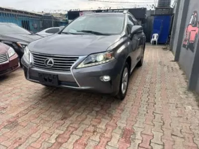 Lexus RX 350