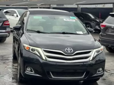 Toyota Venza